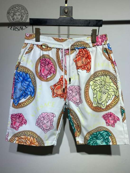 Picture of Versace Short Pants _SKUVersaceS-XXLsstn1519539